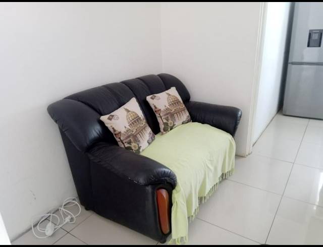 1 BEDROOM PROPERTY TO RENT IN BISLEY